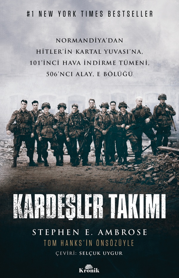 KARDEŞLER TAKIMI