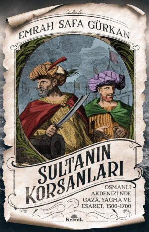 SULTANIN KORSANLARI