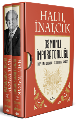 OSMANLI İMPARATORLUĞU