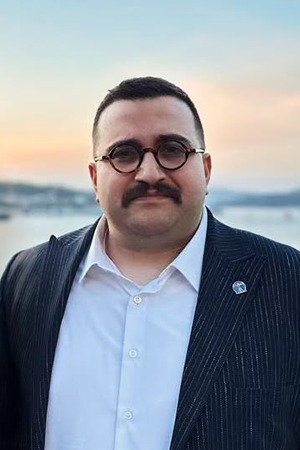 MUSTAFA B. BOZKURT