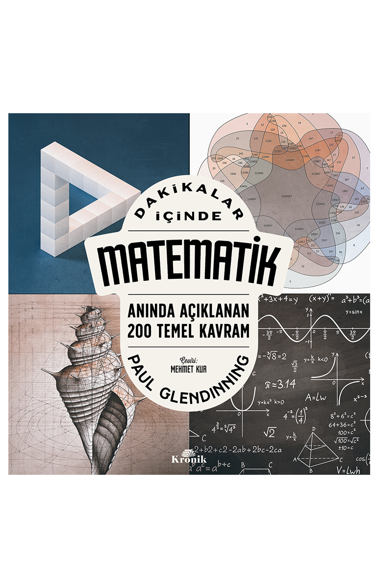 DAKİKALAR İÇİNDE MATEMATİK