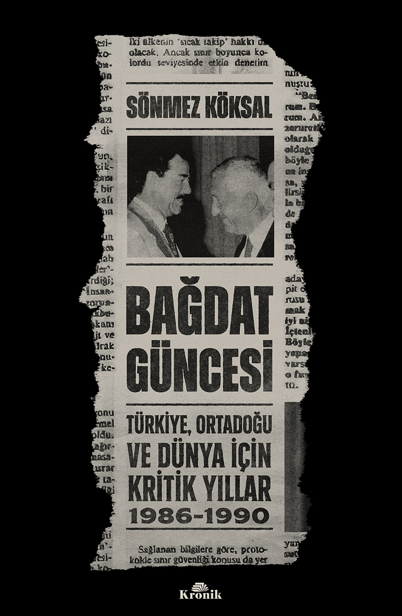 BAĞDAT GÜNCESİ