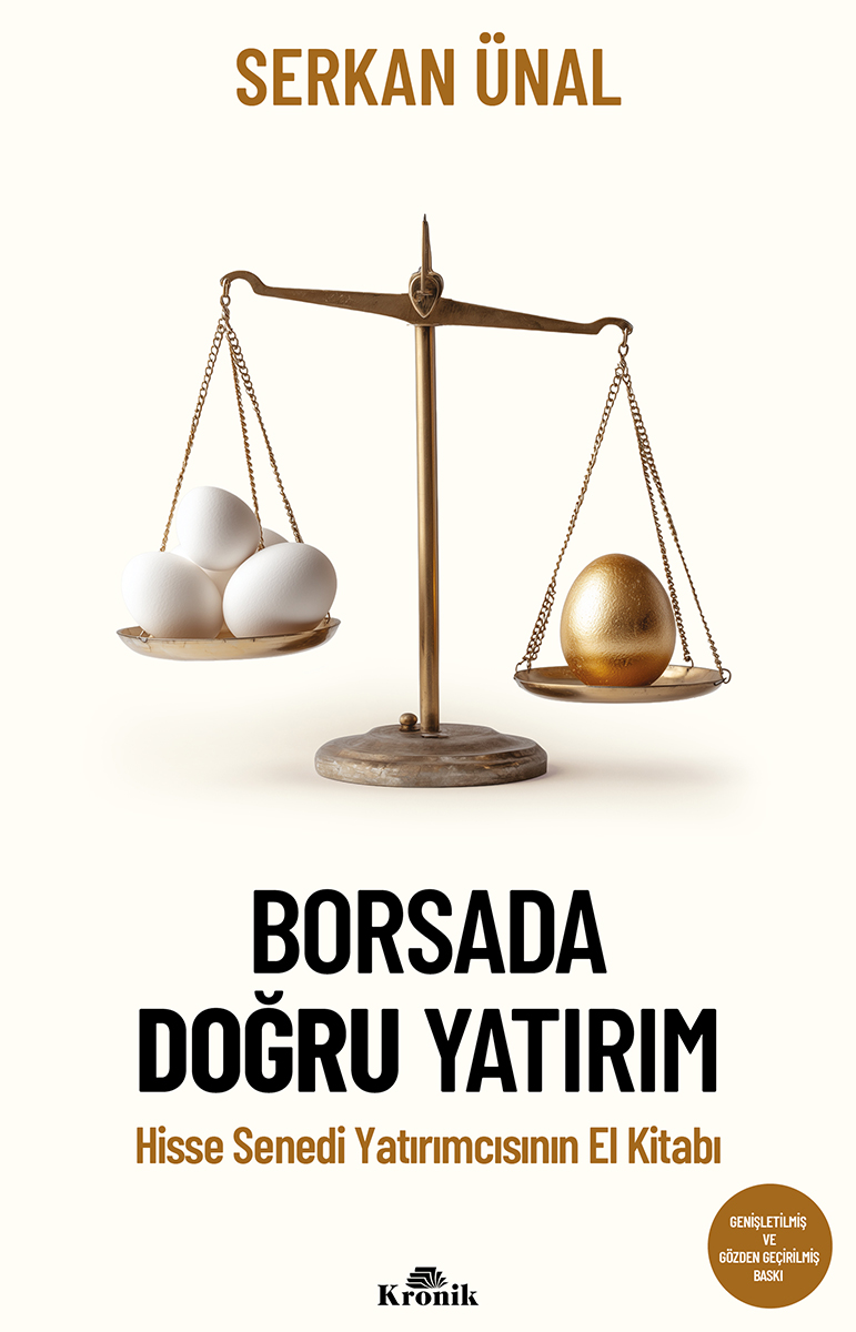 BORSADA DOĞRU YATIRIM