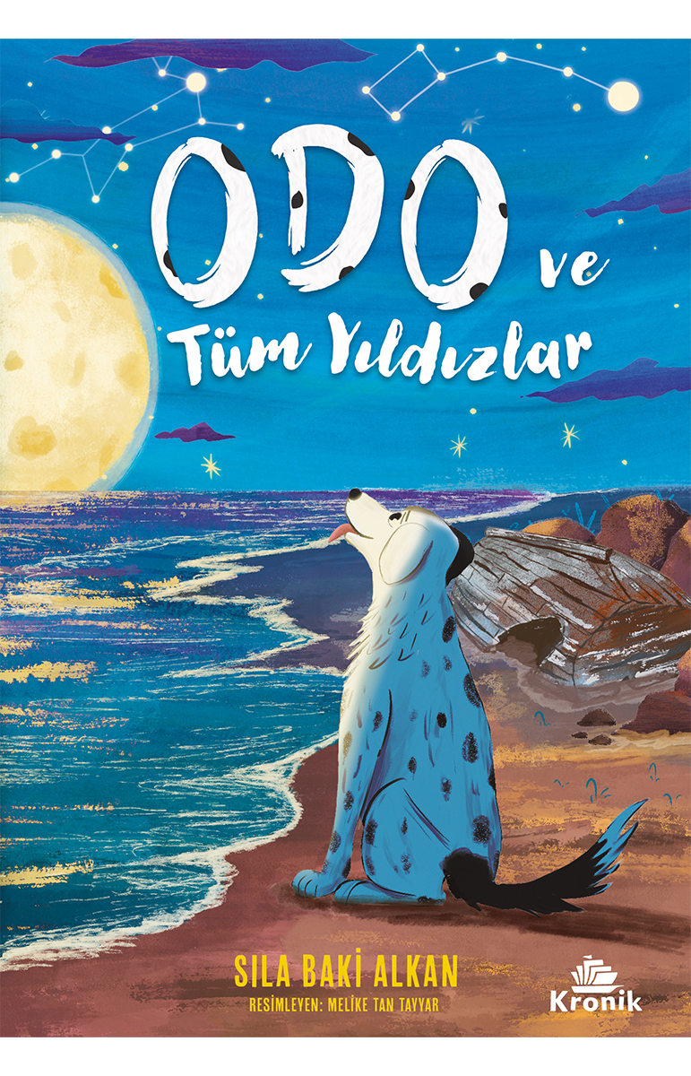 ODO VE TÜM YILDIZLAR