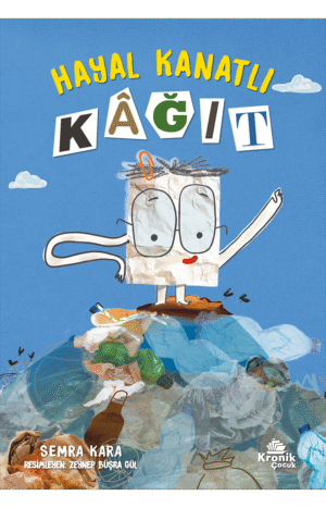 HAYAL KANATLI KÂĞIT