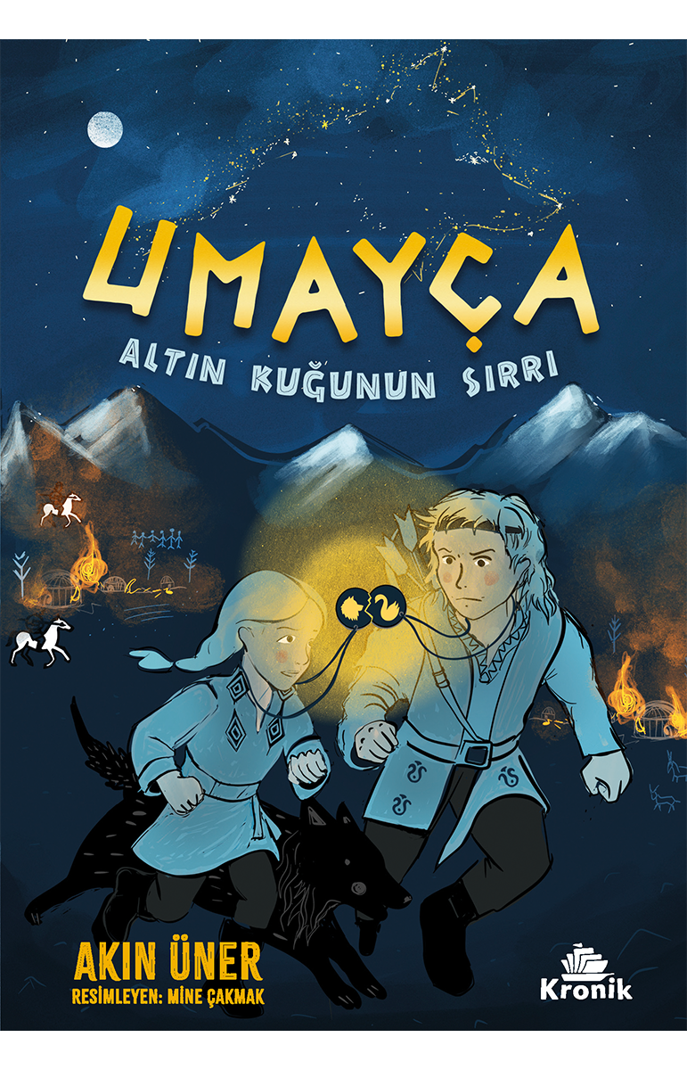 UMAYÇA
