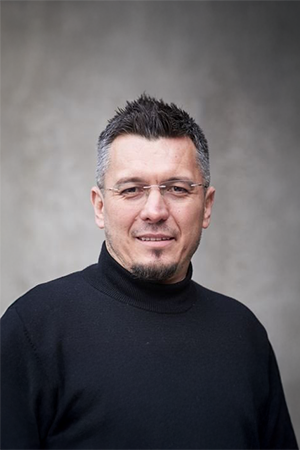 ZAFER DUYGU