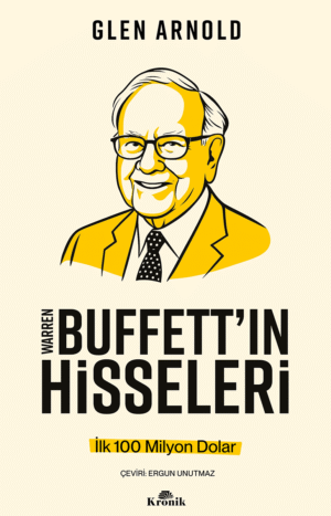 WARREN BUFFETT’IN HİSSELERİ