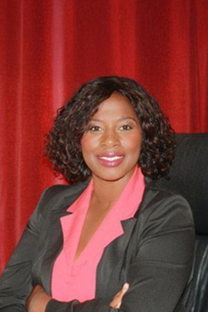 CATHERINE CHAMBERS