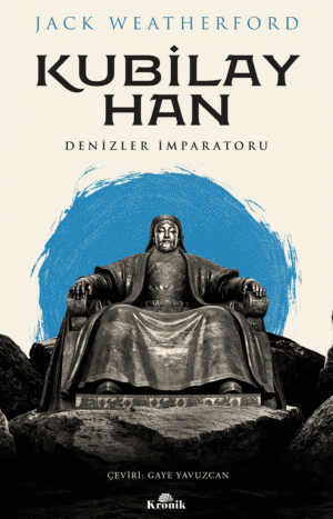 KUBİLAY HAN