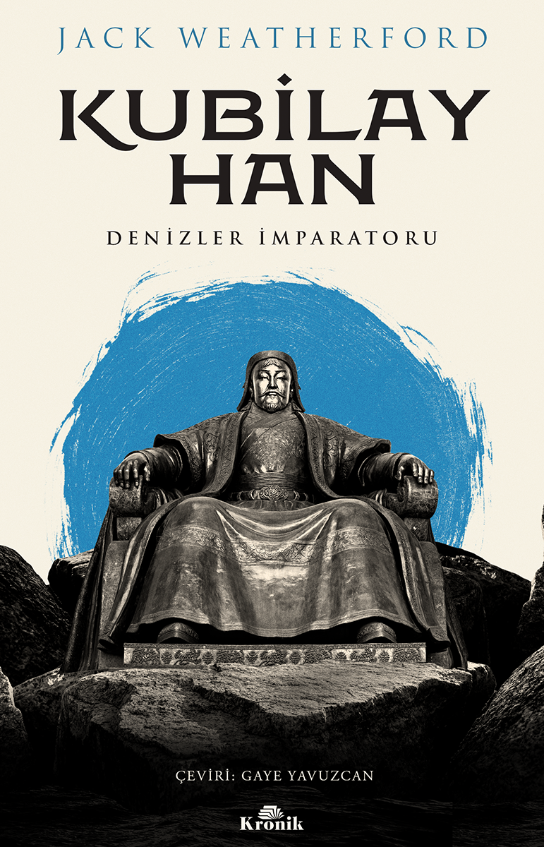 KUBİLAY HAN
