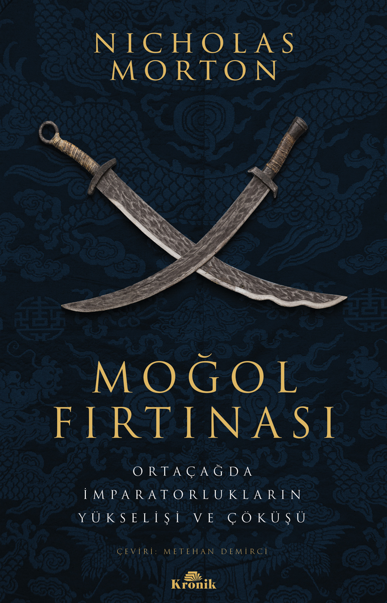 MOĞOL FIRTINASI