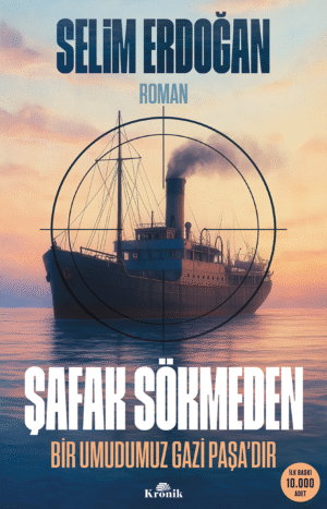 ŞAFAK SÖKMEDEN