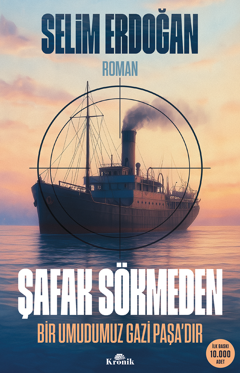ŞAFAK SÖKMEDEN