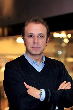 AHMET YEŞİLTEPE