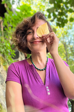 BEYZA AKYÜZ