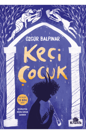 KEÇİ ÇOCUK