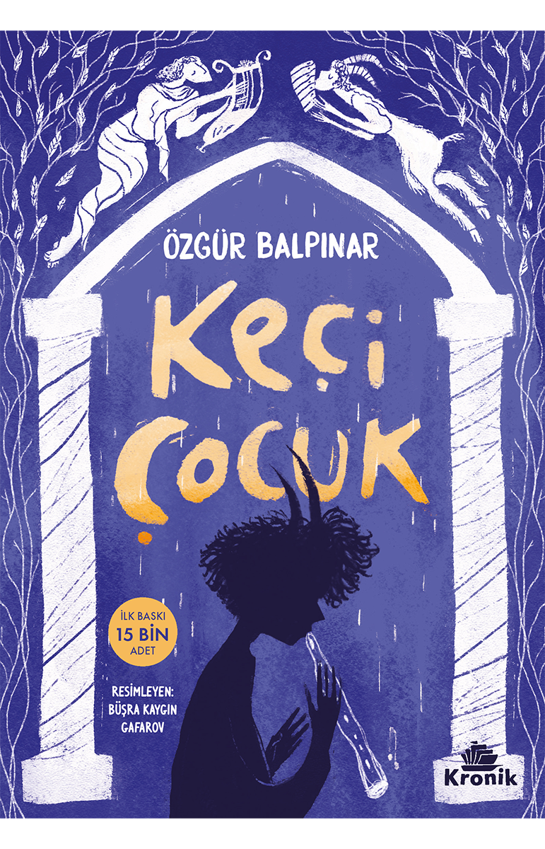 KEÇİ ÇOCUK