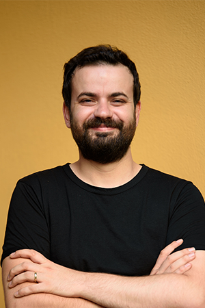 ÖZGÜR BALPINAR