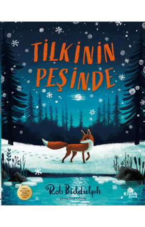 TİLKİNİN PEŞİNDE