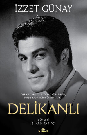 DELİKANLI