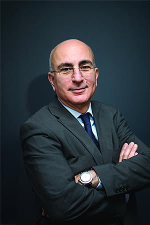 MAHFİ EĞİLMEZ