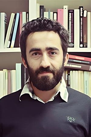 ALİ BALCI