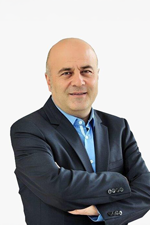 SERVET YILDIRIM