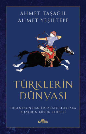 TÜRKLERİN DÜNYASI