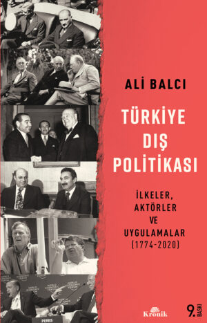 TÜRKİYE DIŞ POLİTİKASI