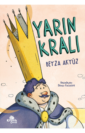 YARIN KRALI