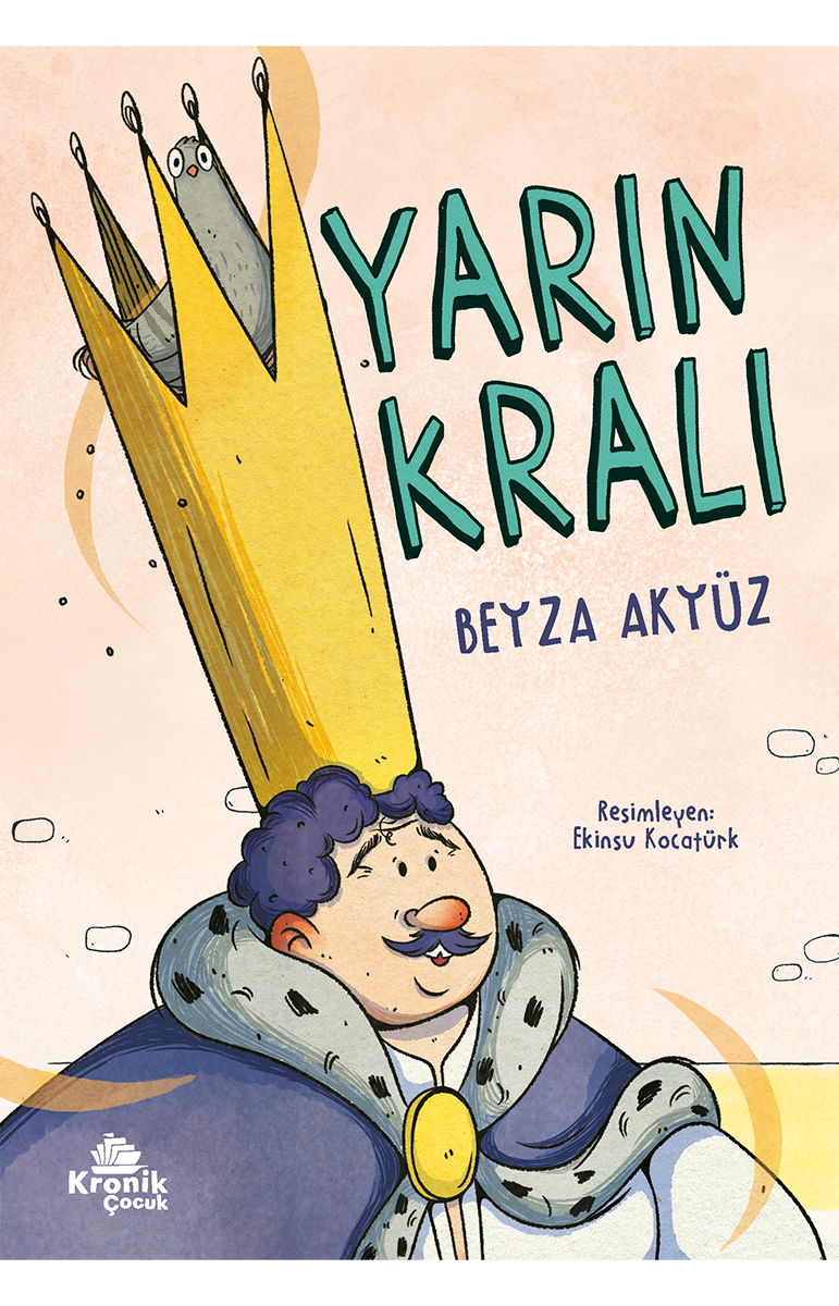 YARIN KRALI