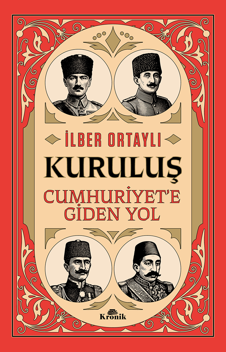 KURULUŞ
