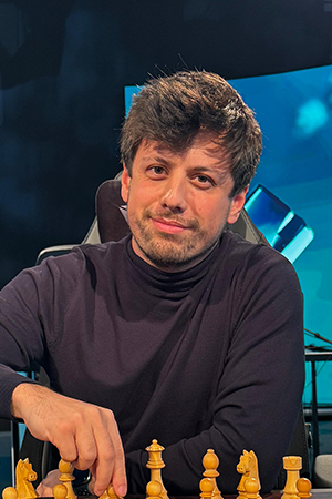 SABRİ CAN ONAY YONTAR