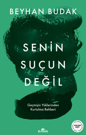 SENİN SUÇUN DEĞİL