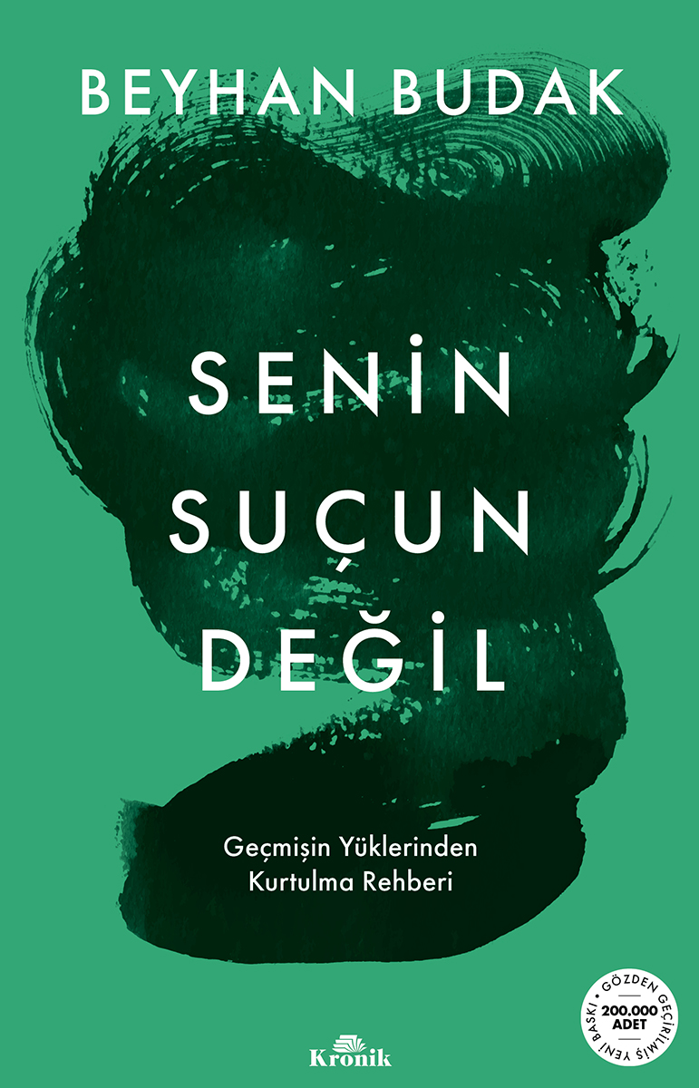 SENİN SUÇUN DEĞİL