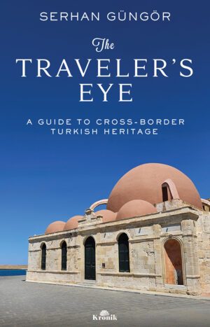 THE TRAVELER’S EYE