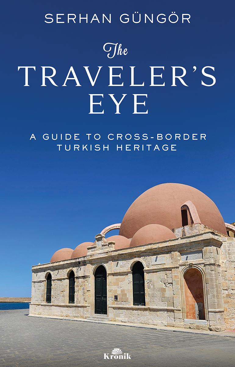 THE TRAVELER’S EYE