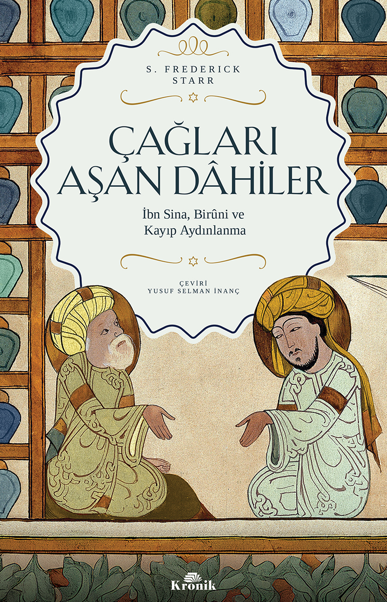 ÇAĞLARI AŞAN DAHİLER