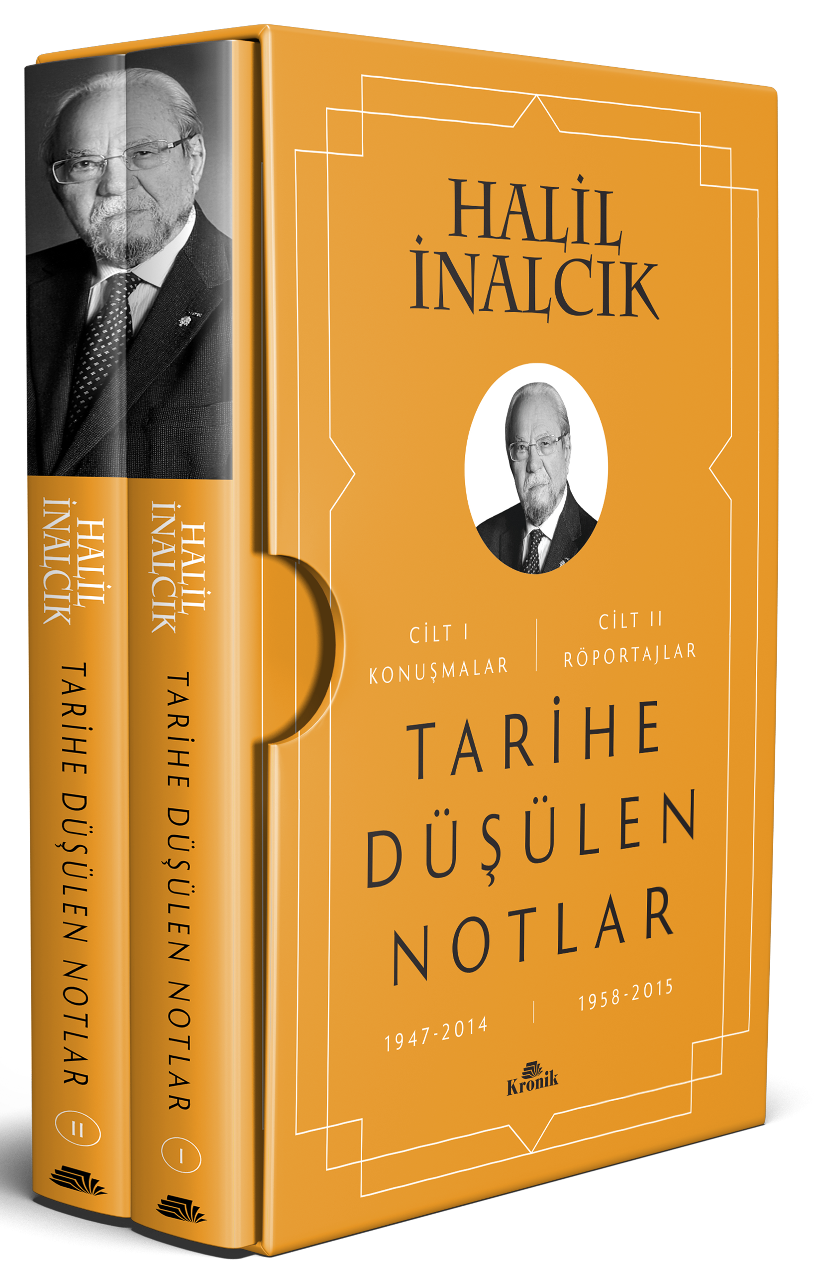 TARİHE DÜŞÜLEN NOTLAR