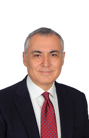 HAYDAR ACUN