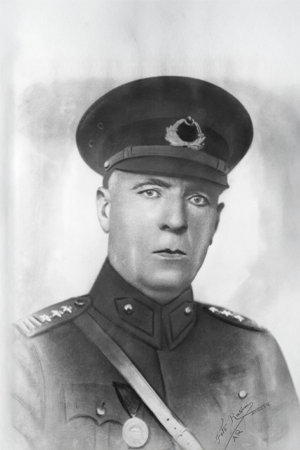 CEMİL CAHİT TOYDEMİR