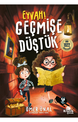 EYVAH GEÇMİŞE DÜŞTÜK!