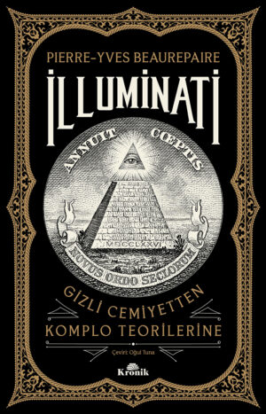 İLLUMİNATİ