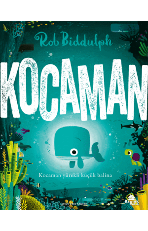 KOCAMAN