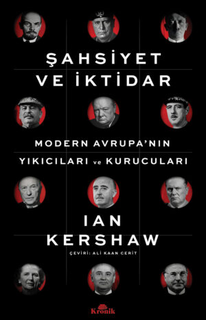 ŞAHSİYET VE İKTİDAR