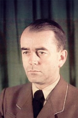 ALBERT SPEER
