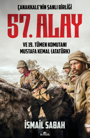 ÇANAKKALE’NİN ŞANLI BİRLİĞİ