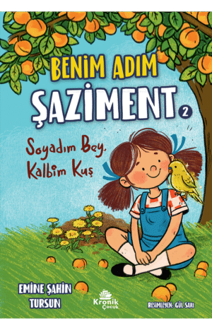 BENİM ADIM ŞAZİMENT 2