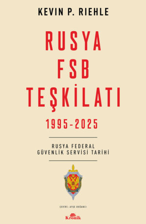 RUSYA FSB TEŞKİLATI